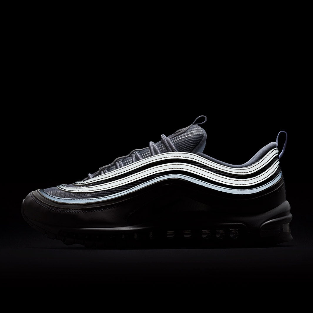 Nike Air Max 97 “White/Wolf”