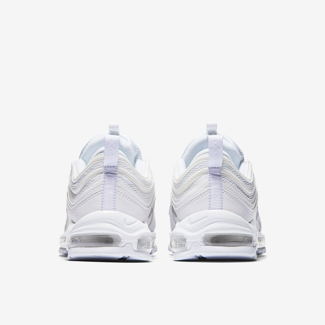 Nike Air Max 97 “White/Wolf”
