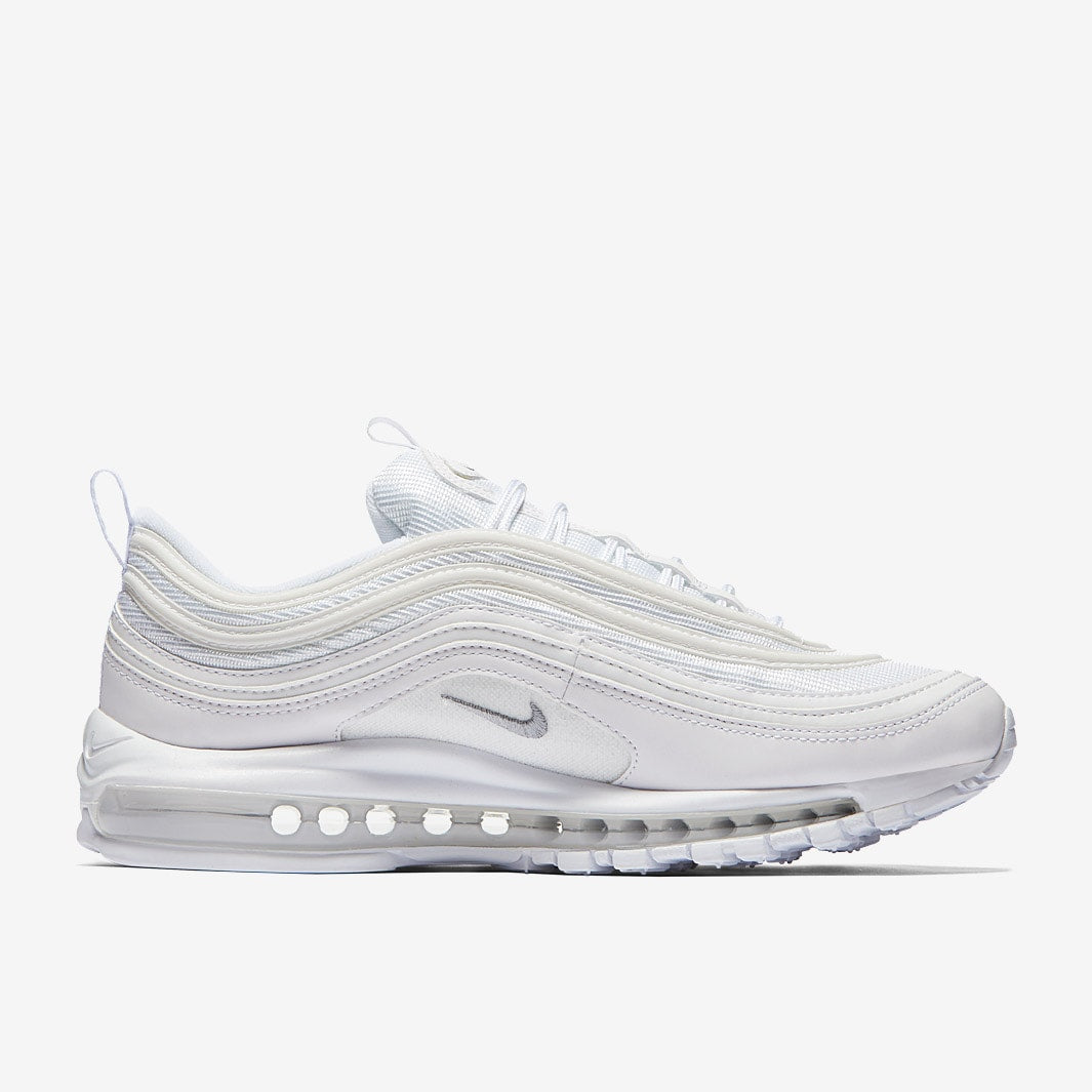 Nike Air Max 97 “White/Wolf”