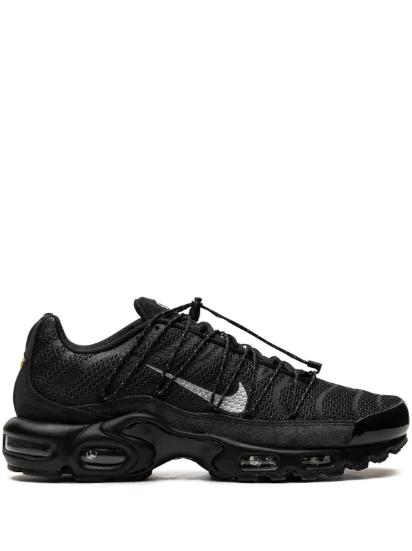 Nike Air Max Plus Utility “black”