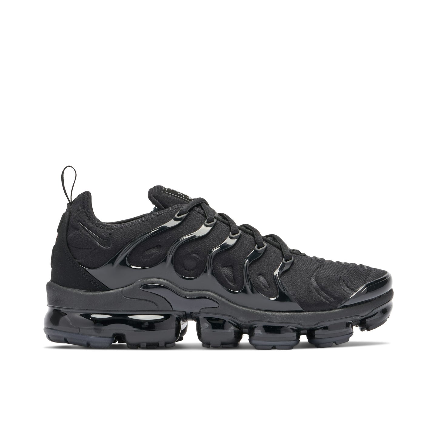 Nike VaporMax Plus “TripleBlack”