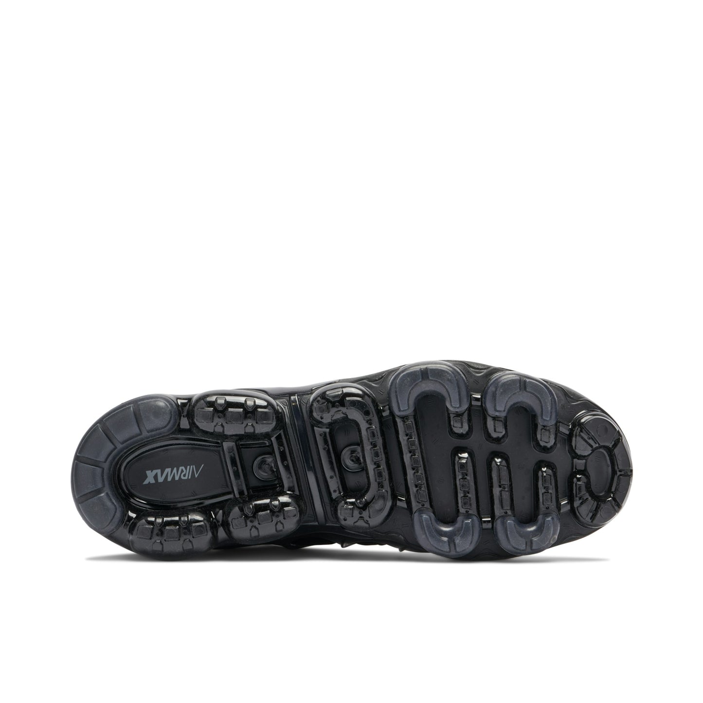Nike VaporMax Plus “TripleBlack”