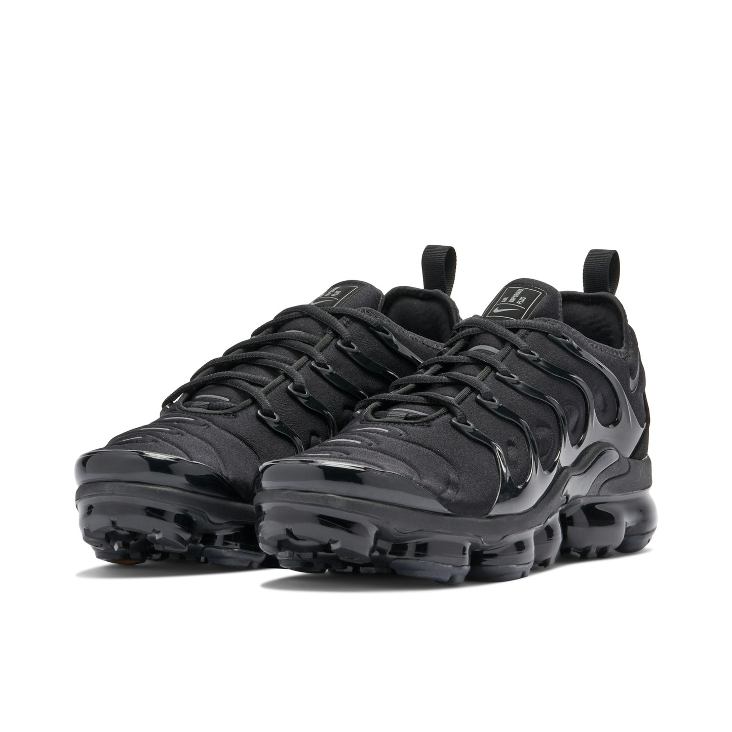 Nike VaporMax Plus “TripleBlack”