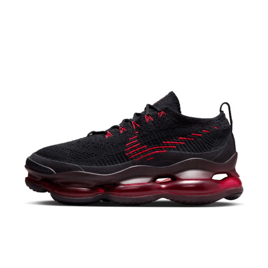 Nike Air Max Scorpion “Black Red“
