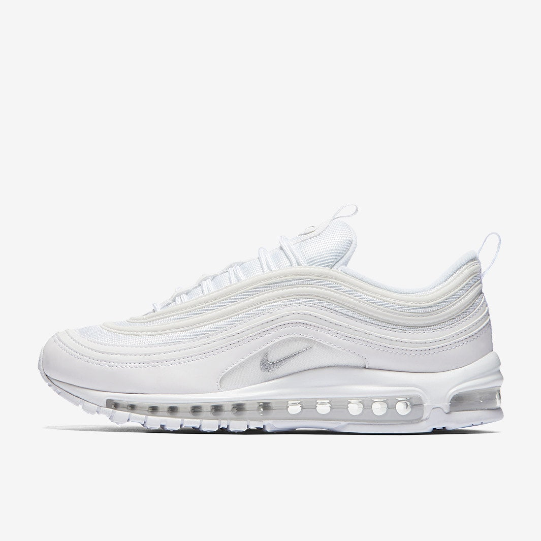 Nike Air Max 97 “White/Wolf”