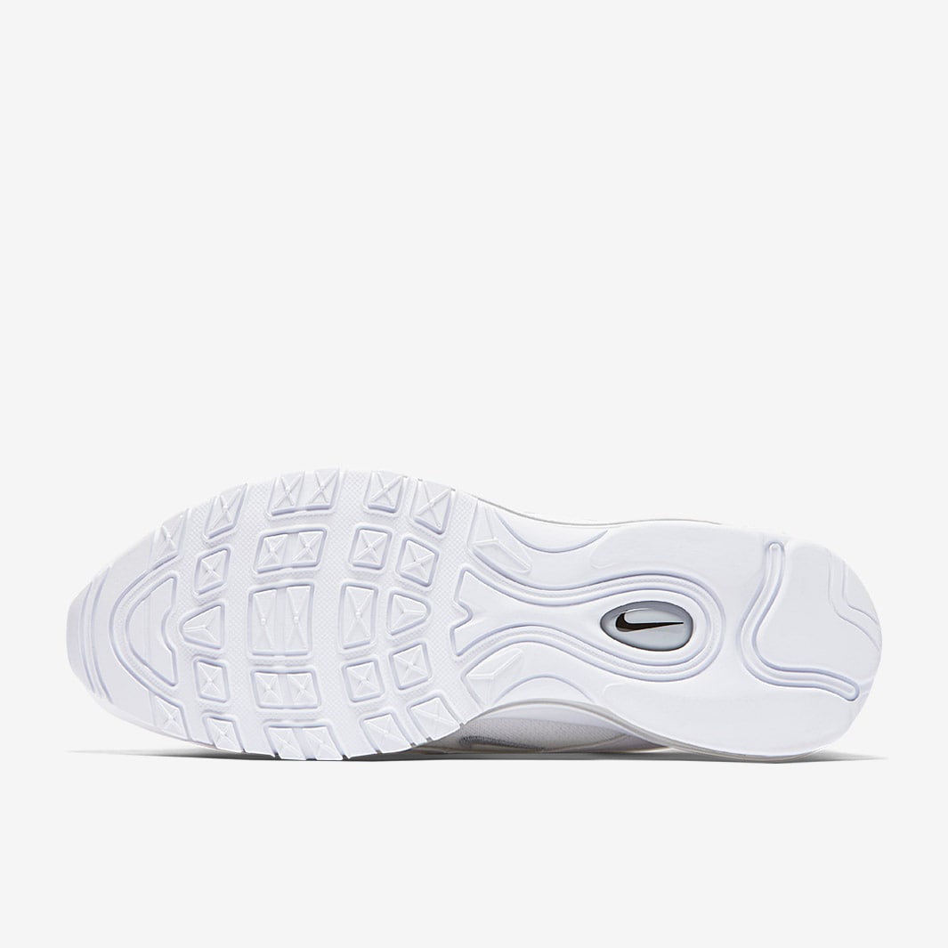 Nike Air Max 97 “White/Wolf”