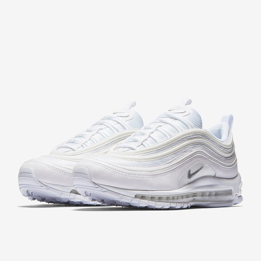 Nike Air Max 97 “White/Wolf”