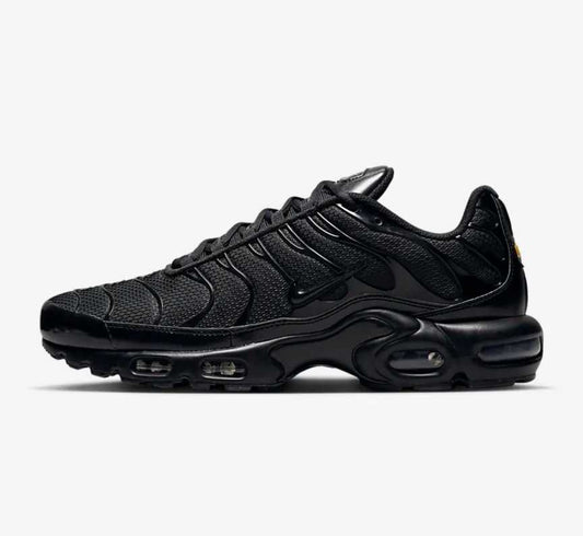 Nike Air Max Plus TN “Triple Black”