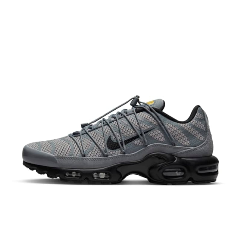 Nike Air Max Plus Utility "Wolf Grey & Black"