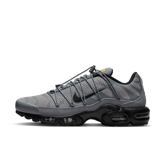 Nike Air Max Plus Utility "Wolf Grey & Black"