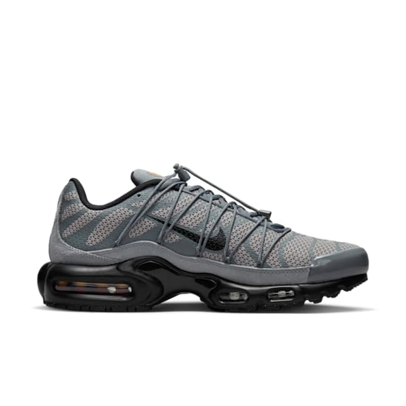 Nike Air Max Plus Utility "Wolf Grey & Black"