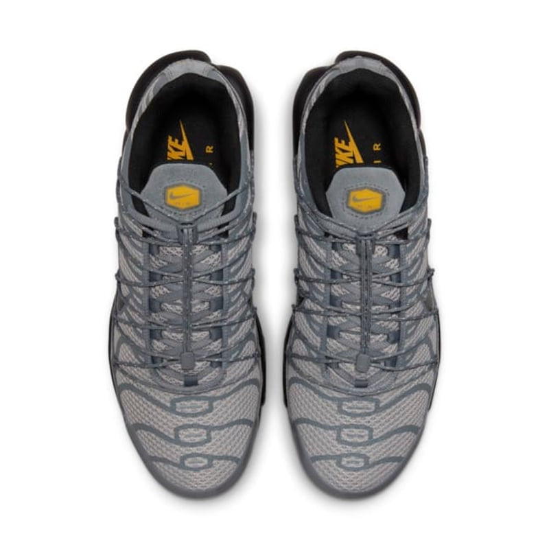 Nike Air Max Plus Utility "Wolf Grey & Black"