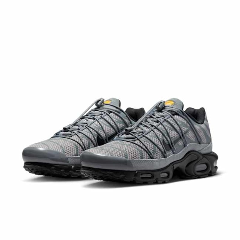Nike Air Max Plus Utility "Wolf Grey & Black"