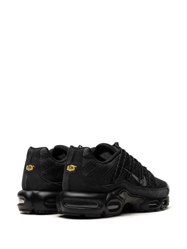 Nike Air Max Plus Utility “black”