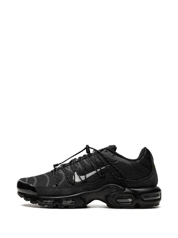 Nike Air Max Plus Utility “black”