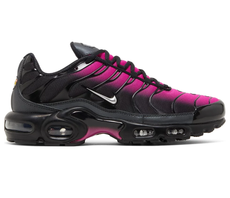 Nike Air Max Plus TN “DEADPOOL” Pink