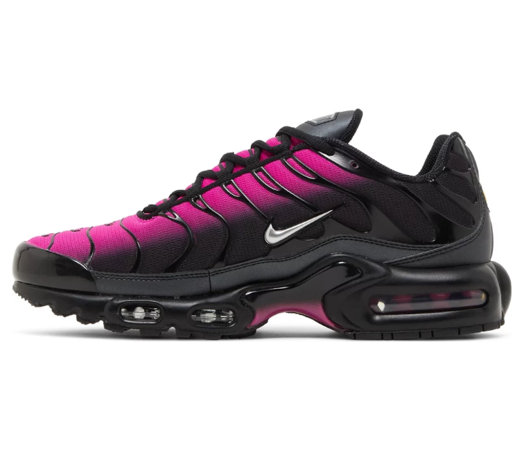 Nike Air Max Plus TN “DEADPOOL” Pink