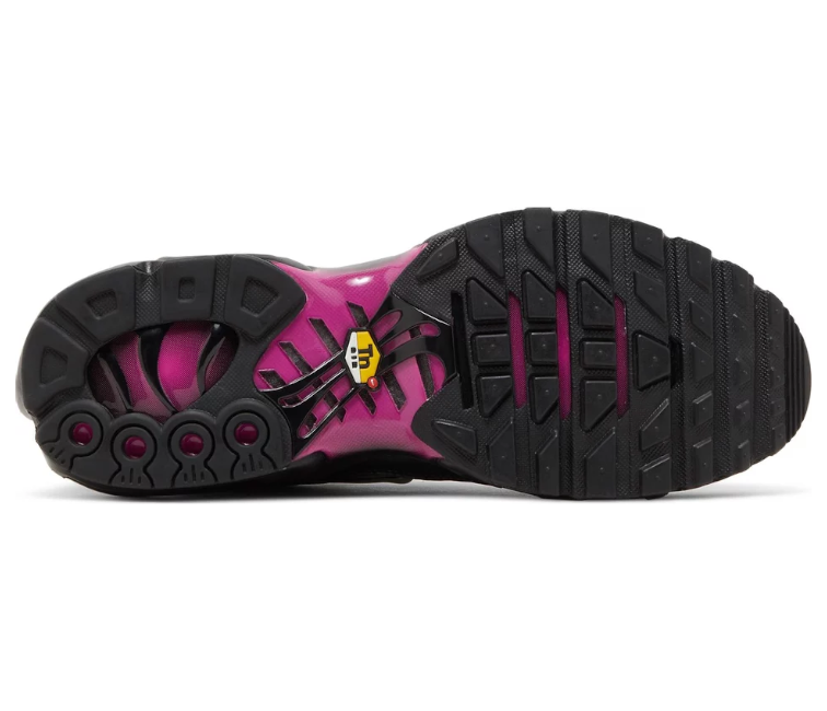 Nike Air Max Plus TN “DEADPOOL” Pink