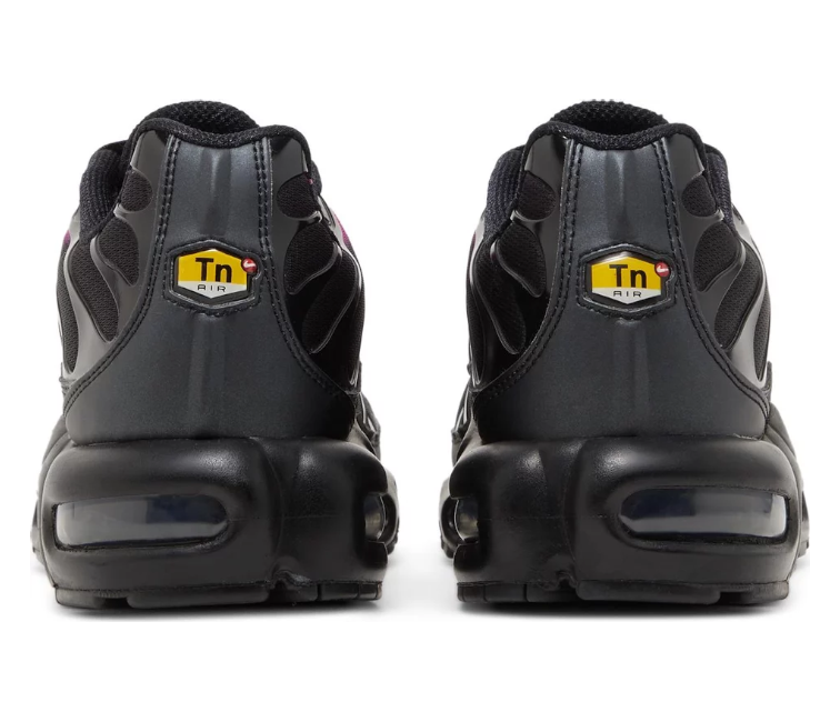 Nike Air Max Plus TN “DEADPOOL” Pink