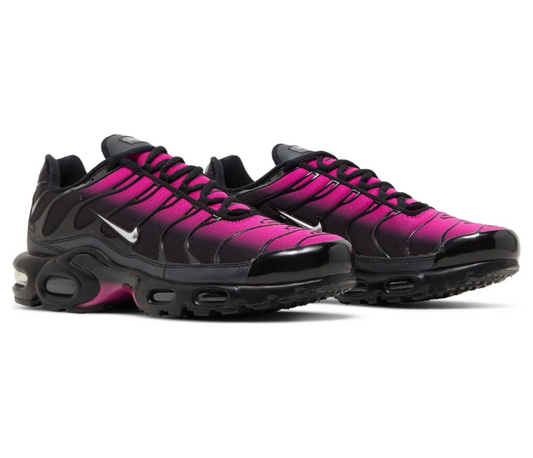 Nike Air Max Plus TN “DEADPOOL” Pink