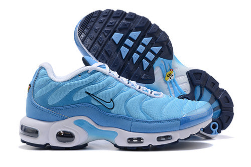 Nike Air Max Plus "University Blue"