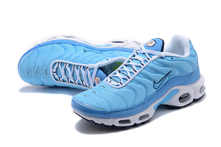 Nike Air Max Plus "University Blue"
