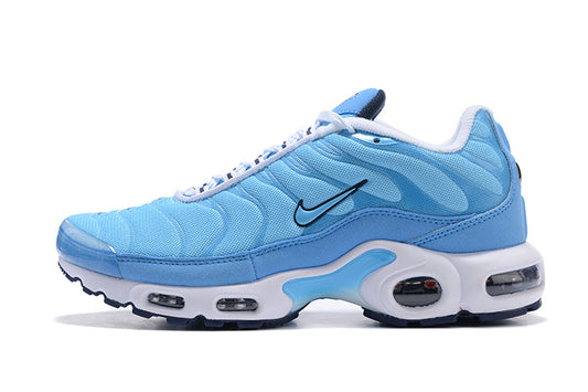 Nike Air Max Plus "University Blue"