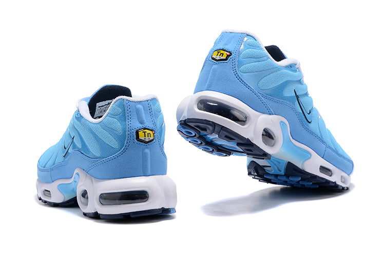 Nike Air Max Plus "University Blue"