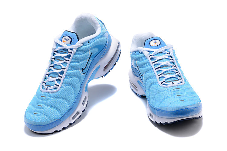 Nike Air Max Plus "University Blue"