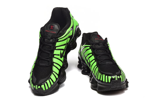 Nike SHOX TL “THERMOREACTIVE” Green