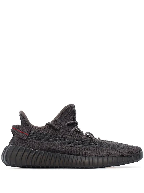Adidas Yeezy Boost 350 V2 "Black"