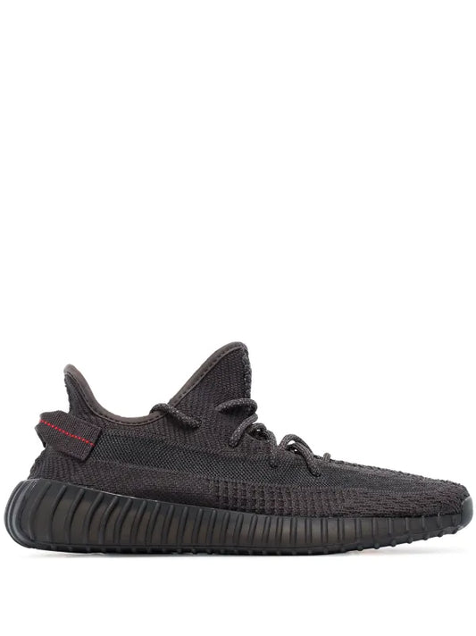 Adidas Yeezy Boost 350 V2 "Black"