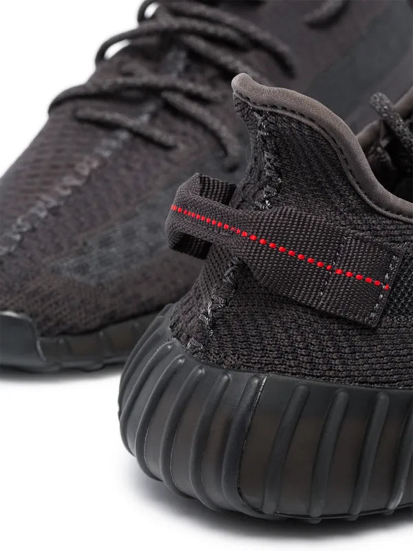 Adidas Yeezy Boost 350 V2 "Black"