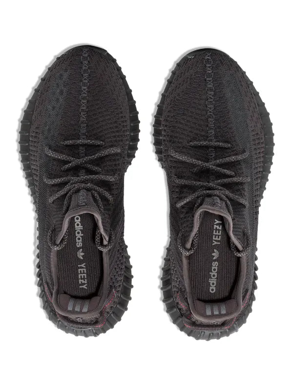Adidas Yeezy Boost 350 V2 "Black"