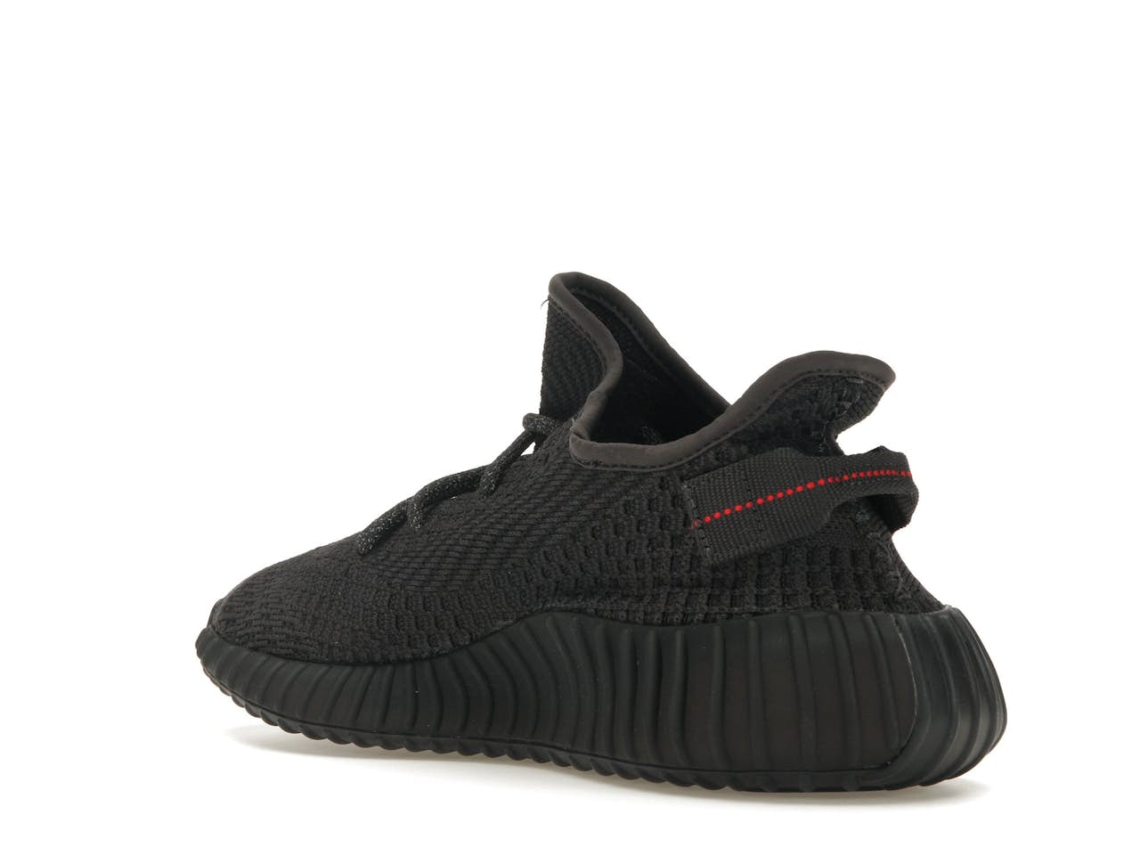 Adidas Yeezy Boost 350 V2 "Black"