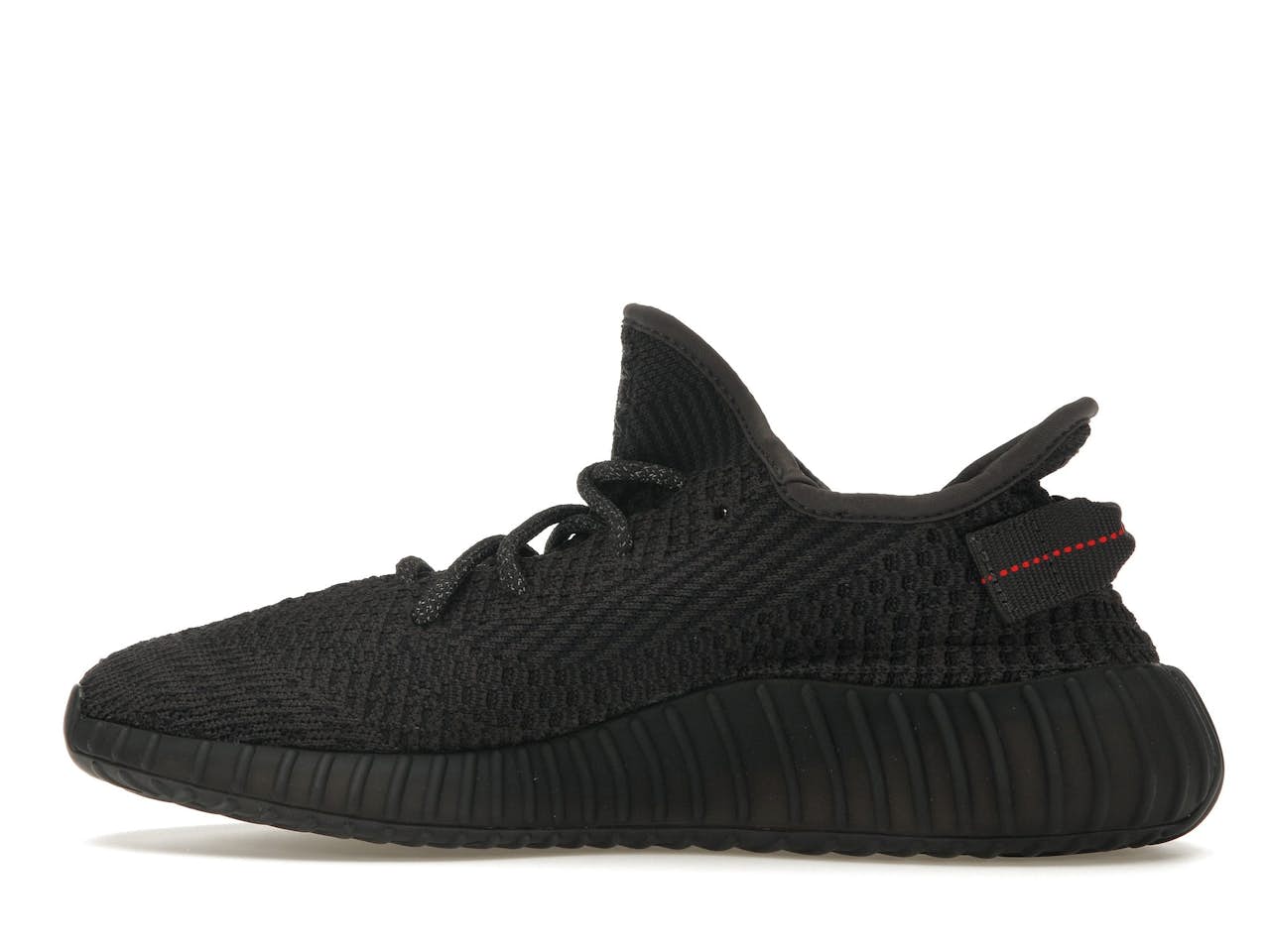 Adidas Yeezy Boost 350 V2 "Black"