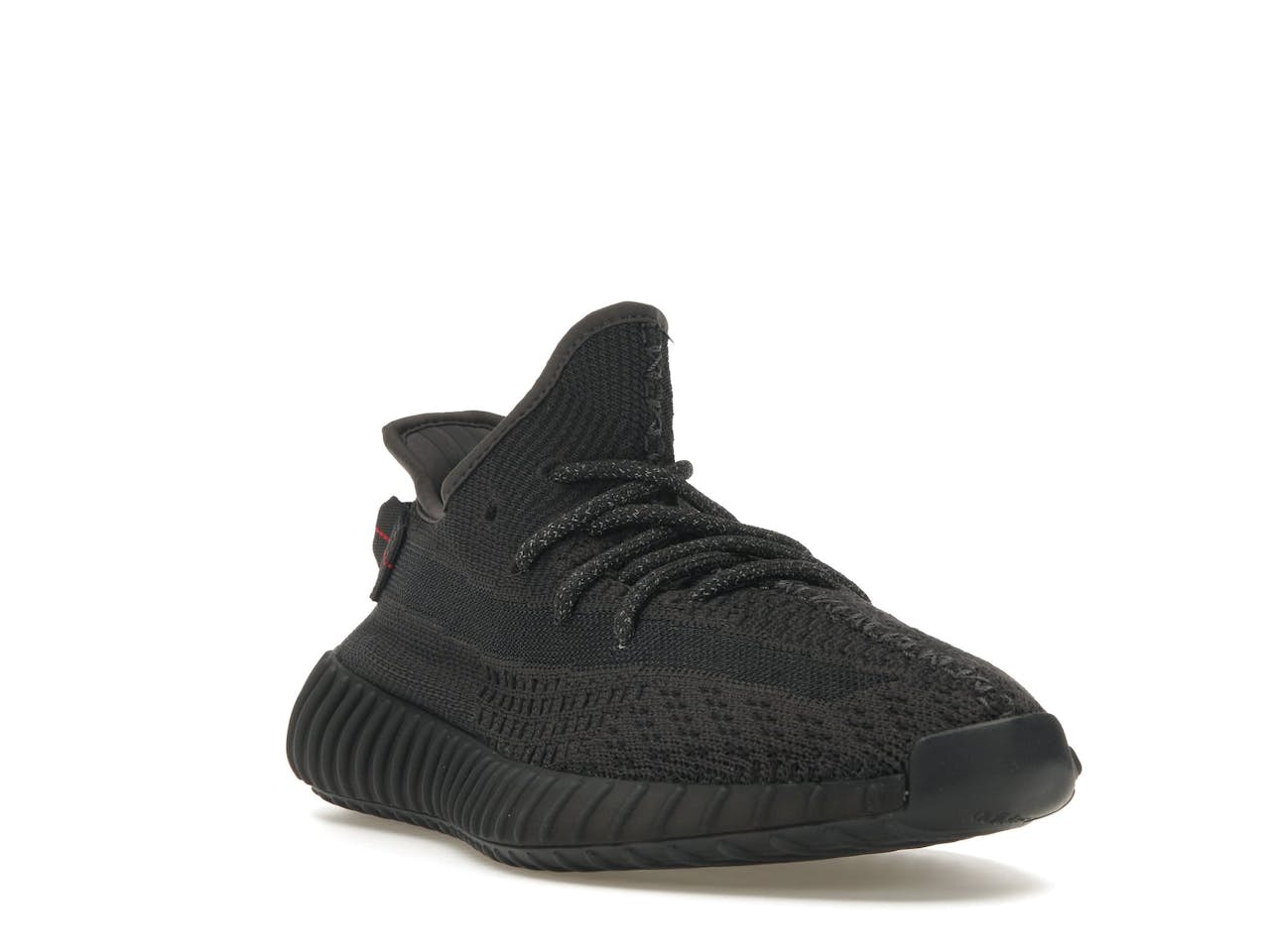 Adidas Yeezy Boost 350 V2 "Black"