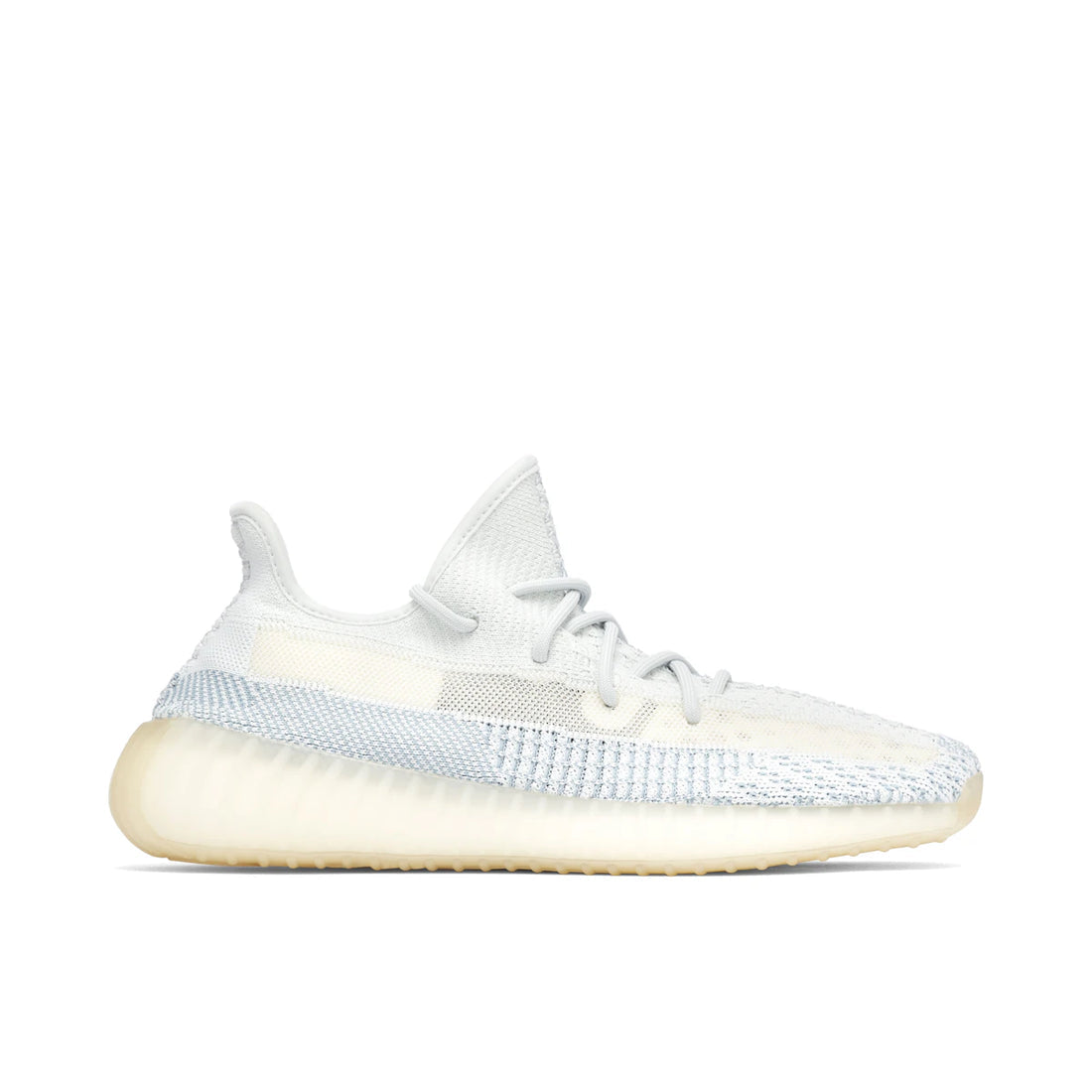 Adidas Yeezy Boost 350 V2 “CLOUD WHITE”