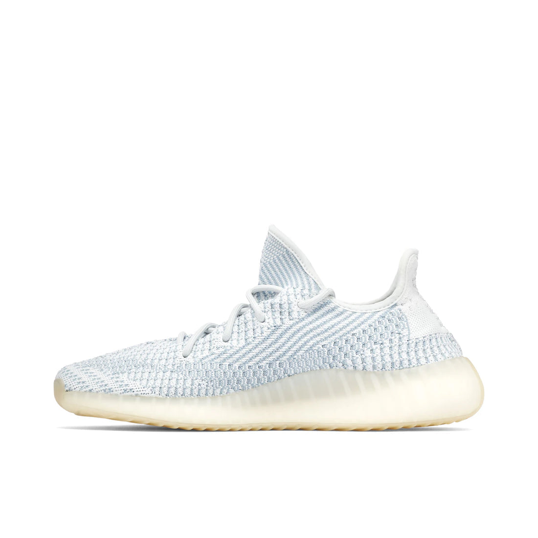 Adidas Yeezy Boost 350 V2 “CLOUD WHITE”
