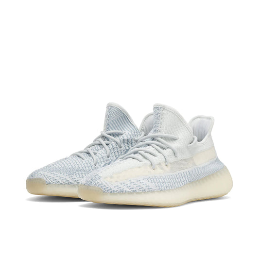 Adidas Yeezy Boost 350 V2 “CLOUD WHITE”