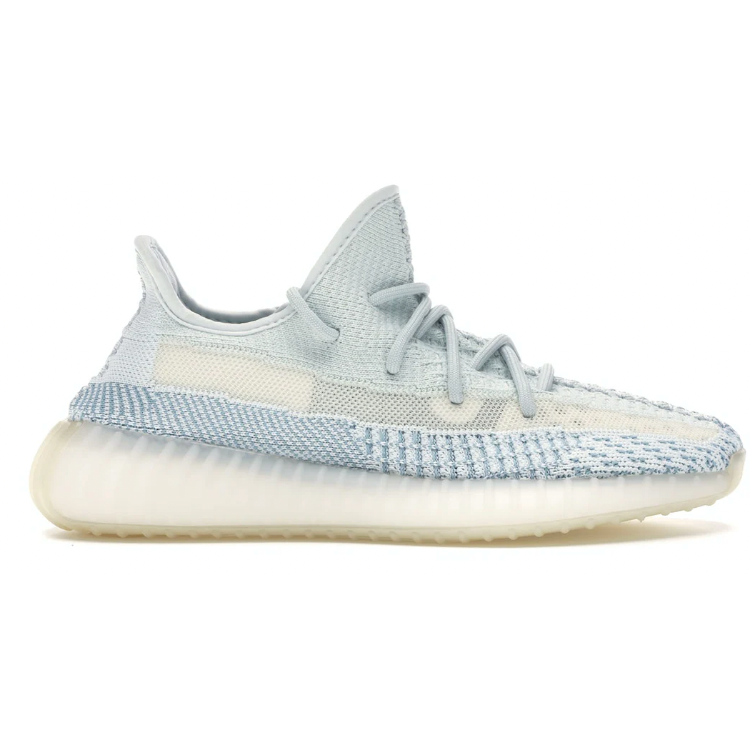 Adidas Yeezy Boost 350 V2 “CLOUD WHITE”
